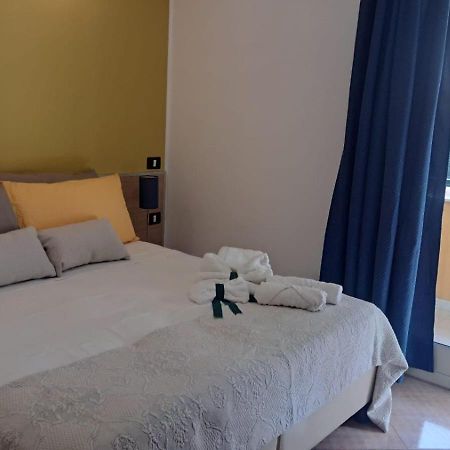 Marimare B&B Pozzallo Exterior photo